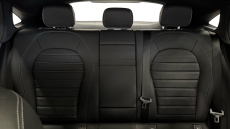 Mercedes-Benz GLC Coupe GLC 300d 4Matic AMG Line Prem Plus 5dr 9G-Tronic Diesel Estate